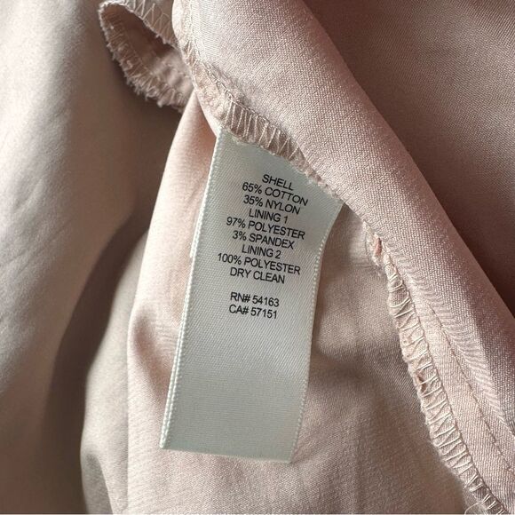 Eliza J Green Black Lace Dress Size 6 - Picture 15 of 16